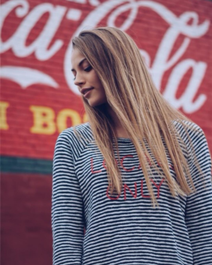 Saige Peterson