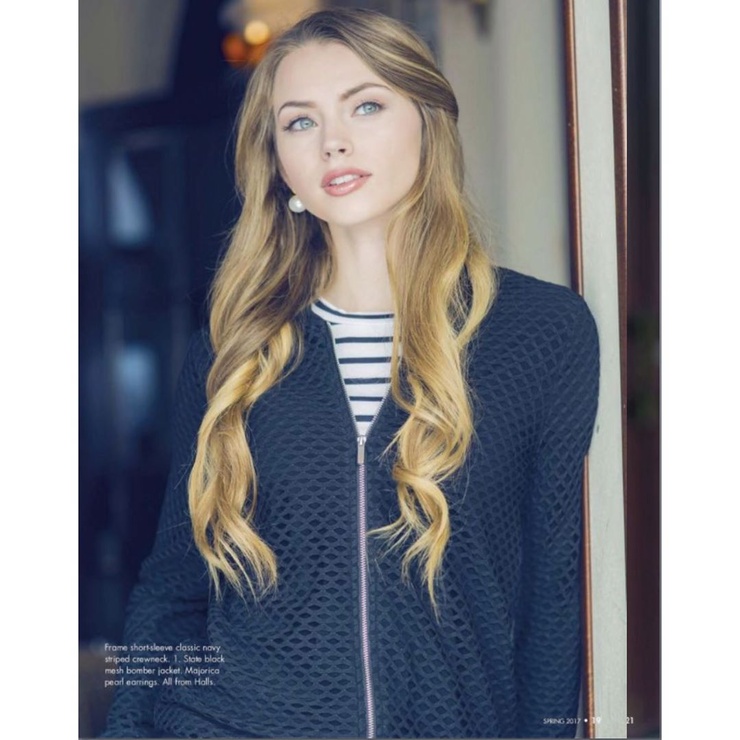 Saige Peterson
