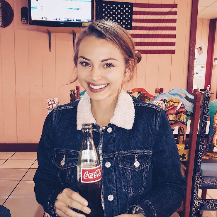 Saige Peterson Saige Peterson