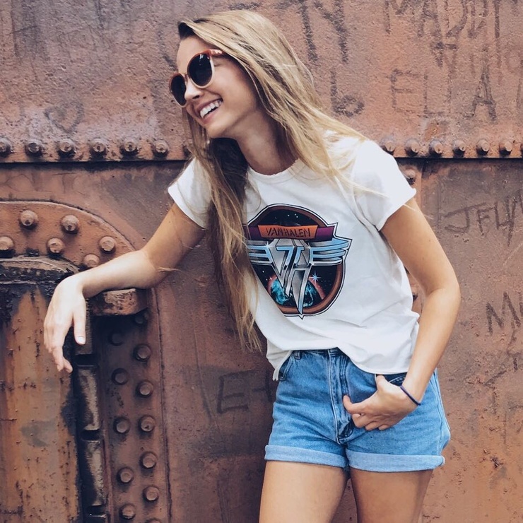Saige Peterson