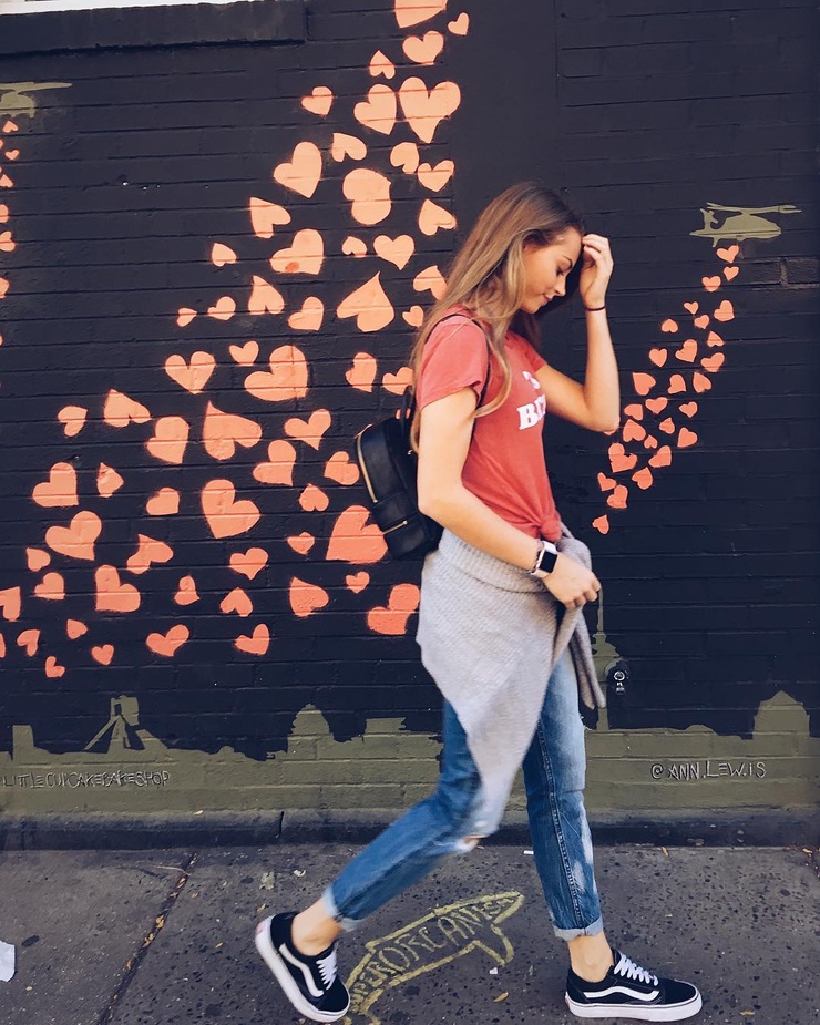 Saige Peterson