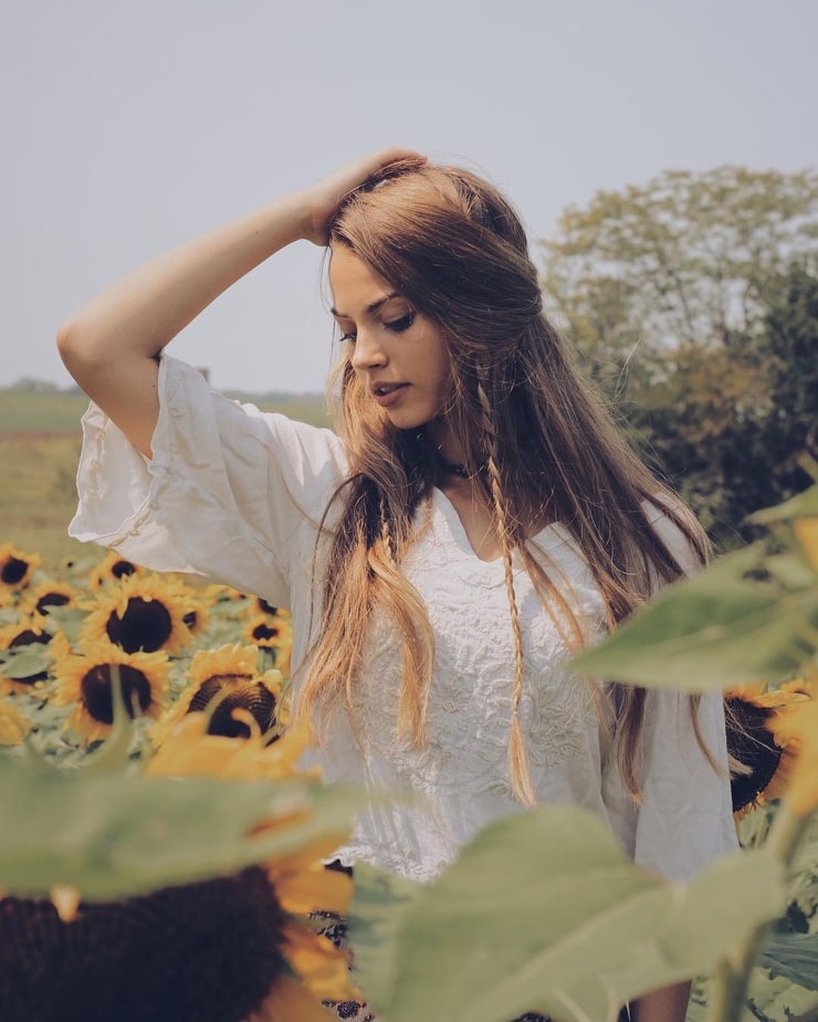 Saige Peterson Saige Peterson