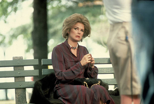 Candice Bergen