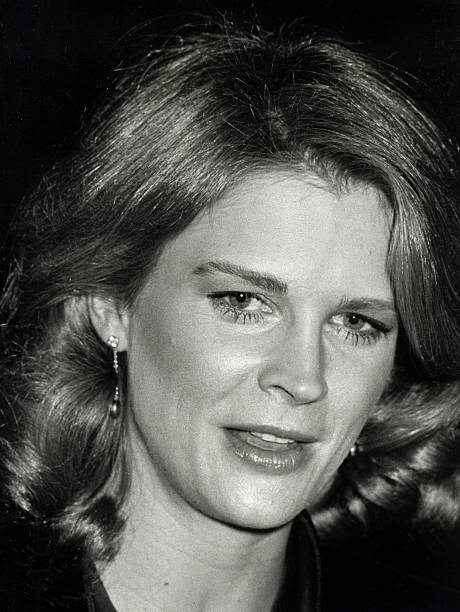 Candice Bergen