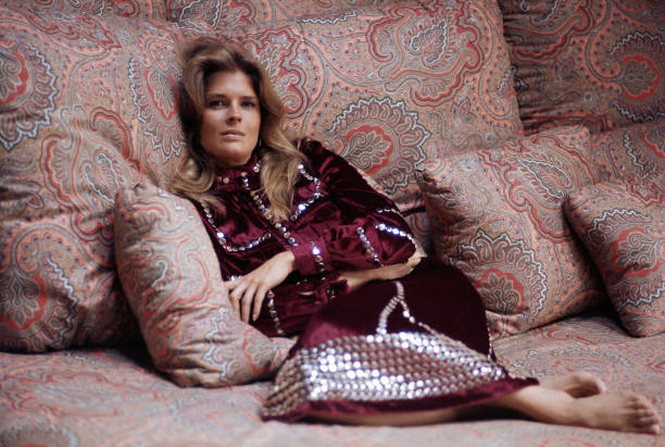 Candice Bergen Candice Bergen