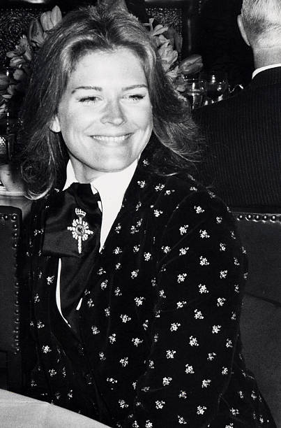 Candice Bergen