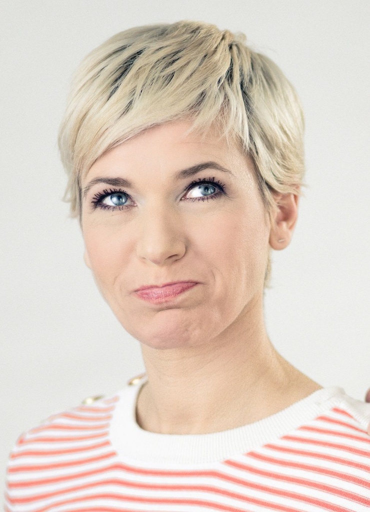 Kerstin Landsmann