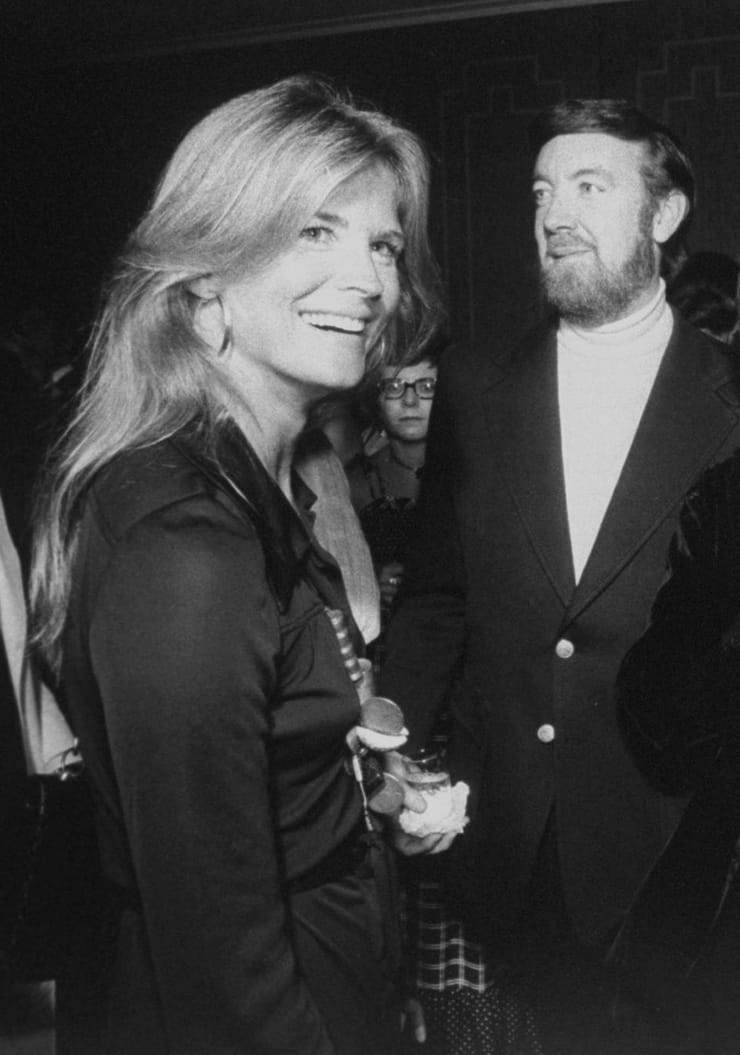 Candice Bergen