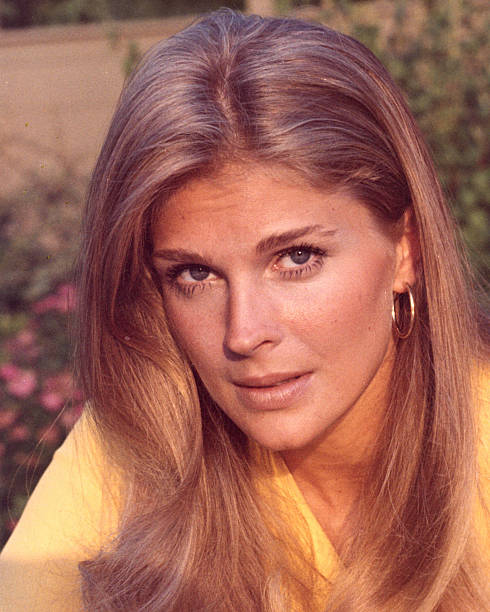 Candice Bergen Candice Bergen