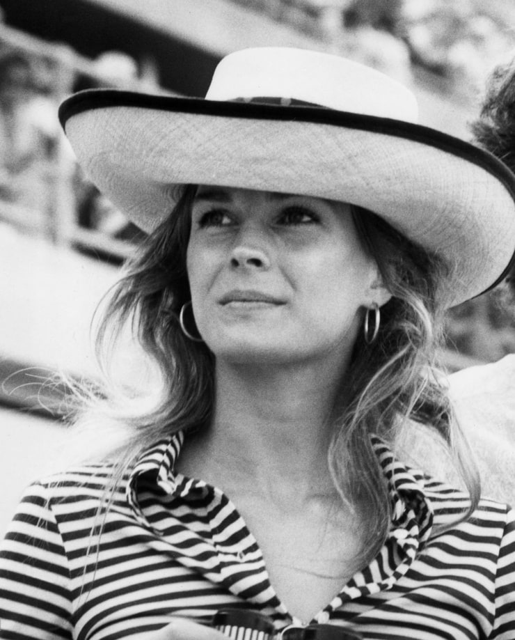 Candice Bergen