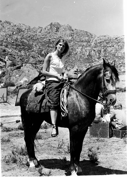 Candice Bergen Candice Bergen