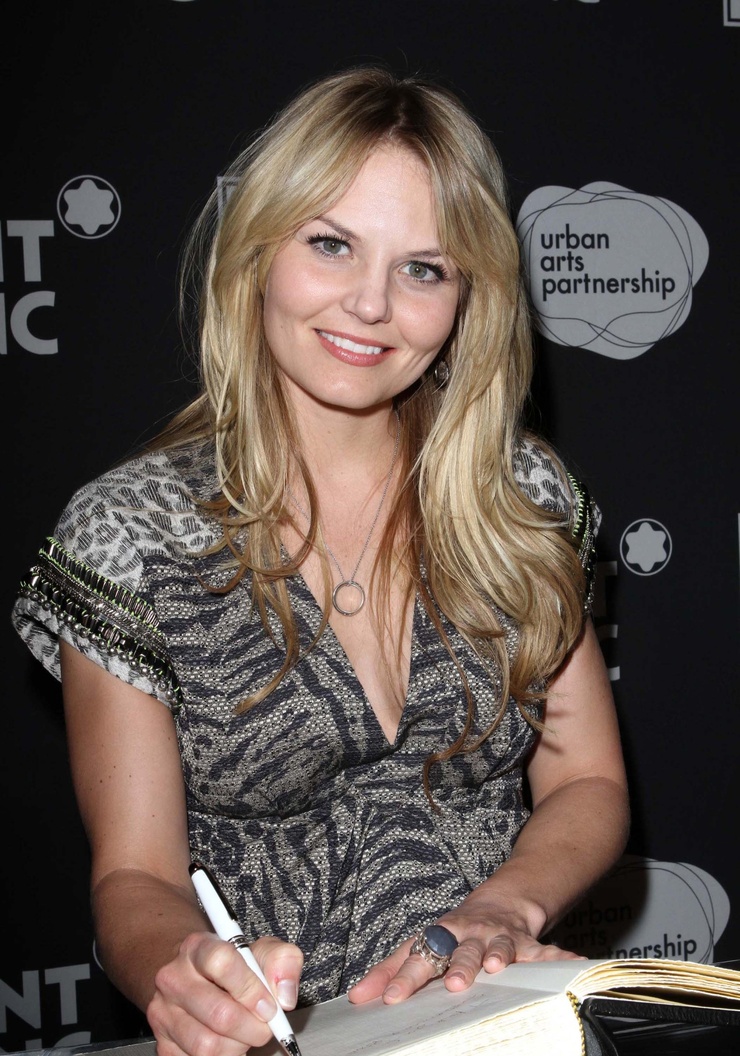 Jennifer Morrison Jennifer Morrison