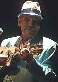 Jair Do Cavaquinho