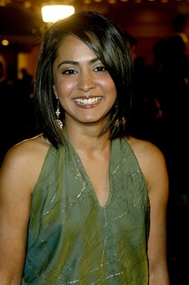 Parminder Nagra