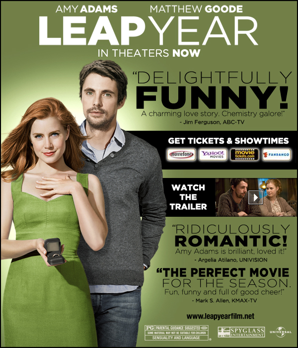 Leap Year