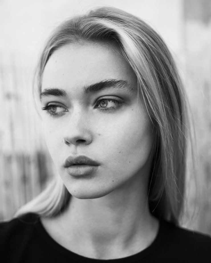 Picture of Natalia Kulakovska
