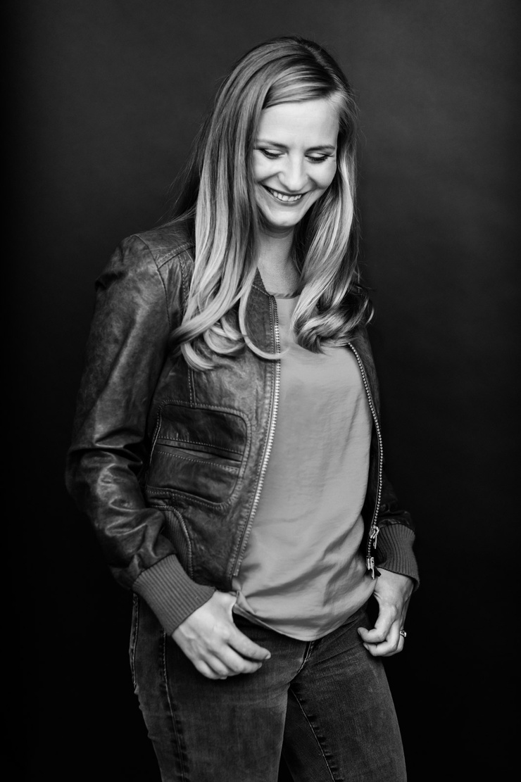 Marieke Kregel