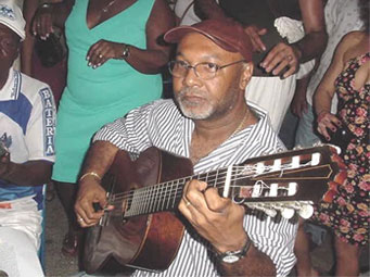 Mauro Diniz