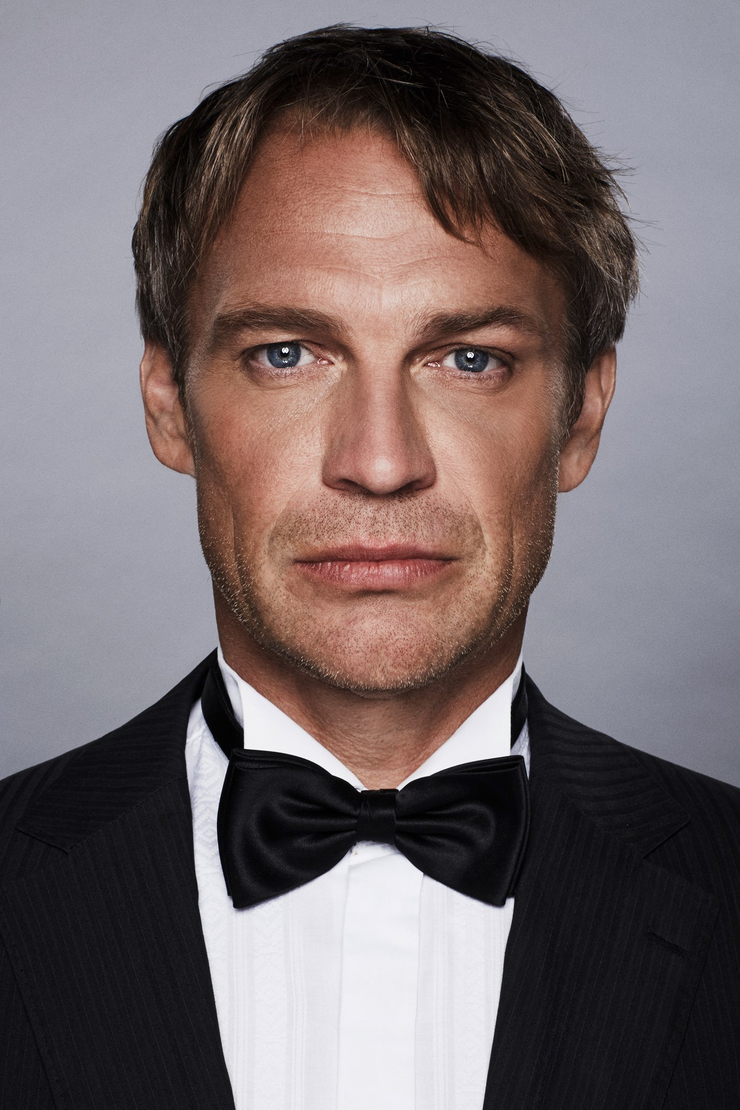 Pierre Besson