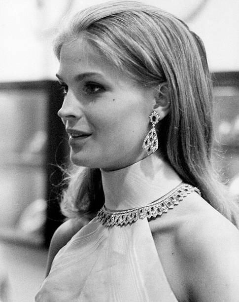 Candice Bergen