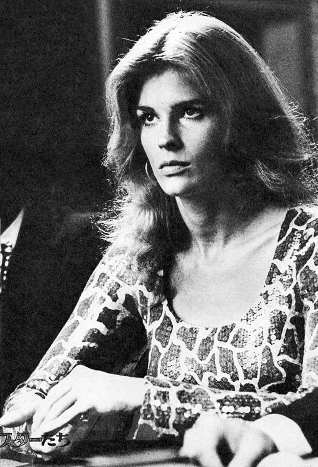 Candice Bergen