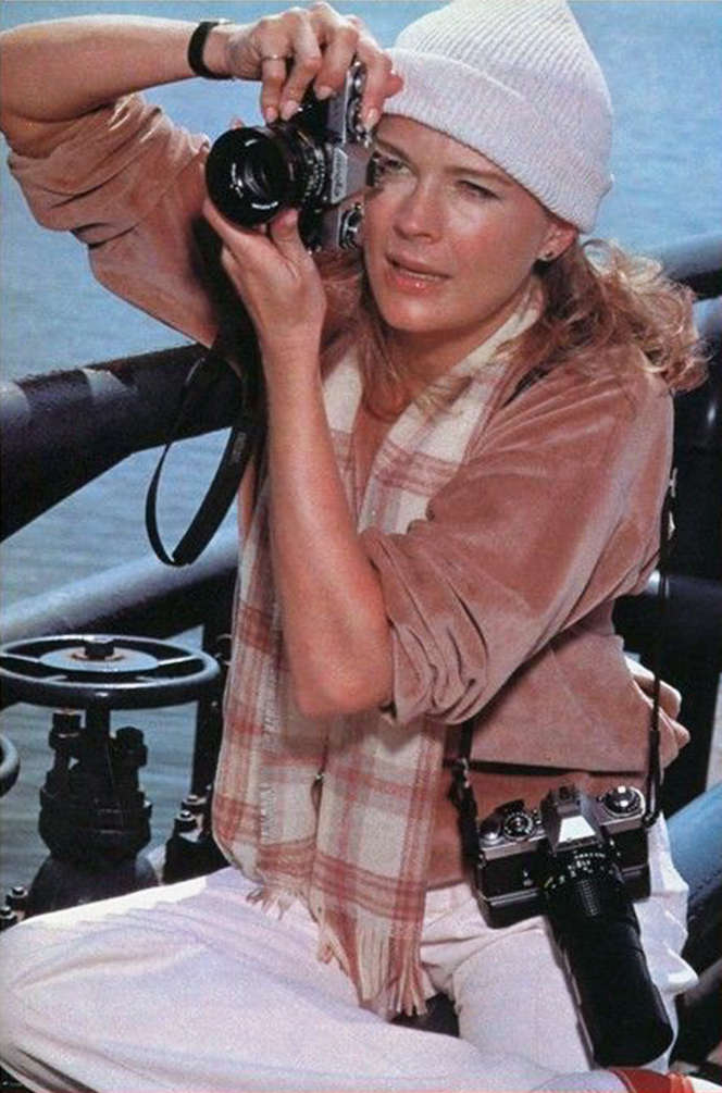 Candice Bergen Candice Bergen