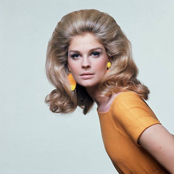 Candice Bergen Candice Bergen