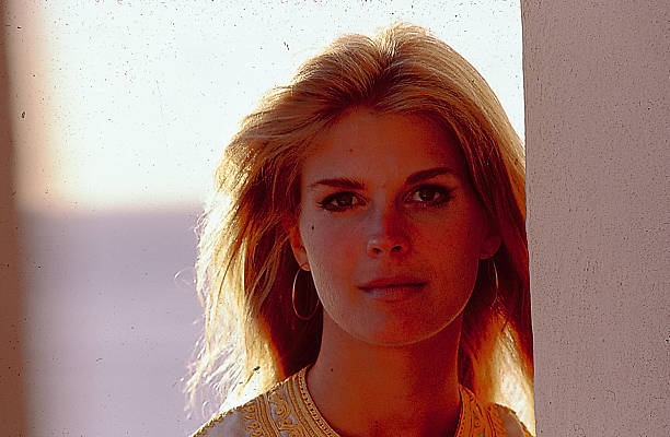 Candice Bergen Candice Bergen