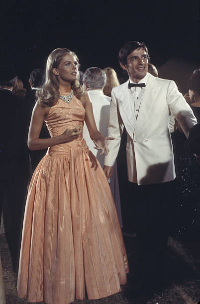 Candice Bergen Candice Bergen