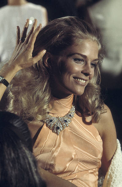 Candice Bergen Candice Bergen