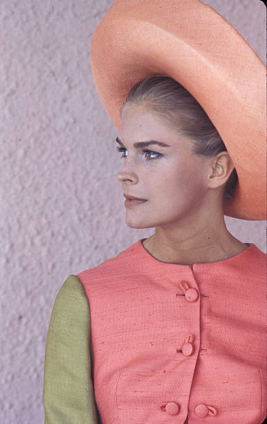 Candice Bergen