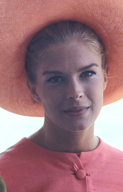 Candice Bergen