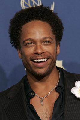 Gary Dourdan