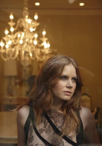 Amy Adams Amy Adams