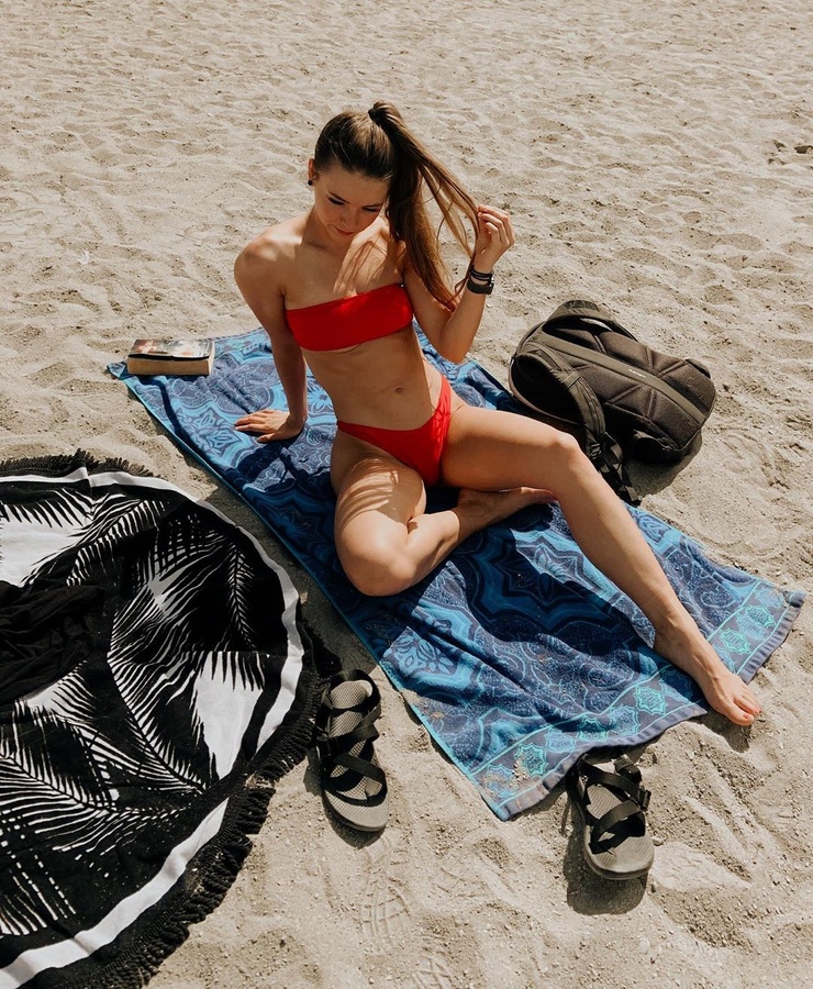 Haley M Callahan Haley M Callahan