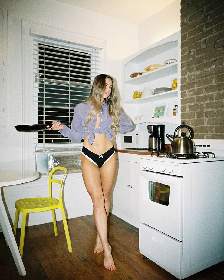 Haley M Callahan Haley M Callahan