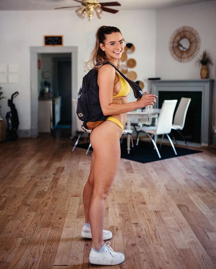 Haley M Callahan Haley M Callahan
