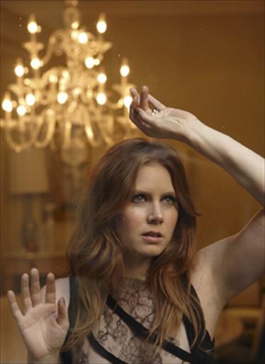 Amy Adams