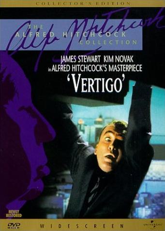 Vertigo Vertigo