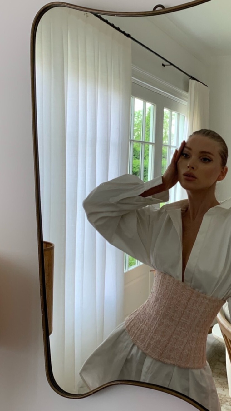 Elsa Hosk Elsa Hosk