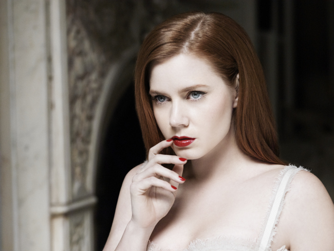Amy Adams Amy Adams