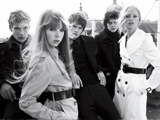 Edie Campbell Edie Campbell