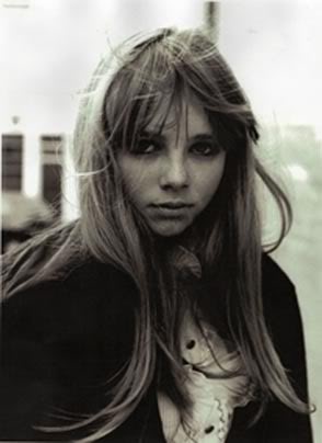 Edie Campbell Edie Campbell