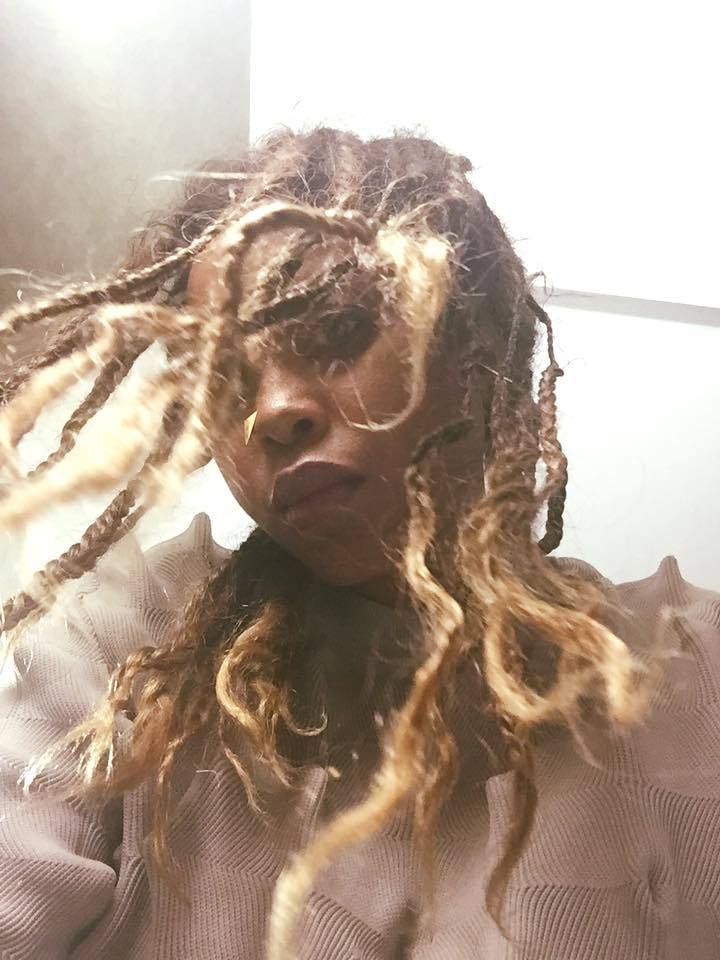 Erykah Badu