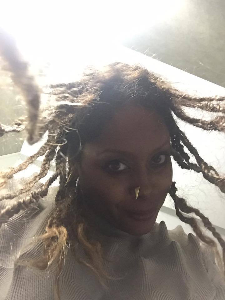 Erykah Badu