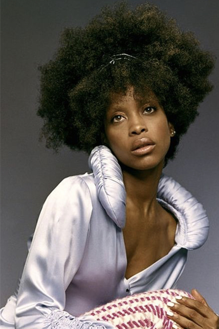 Erykah Badu
