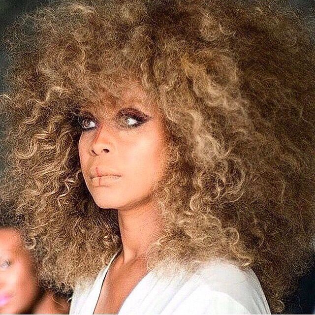 Erykah Badu