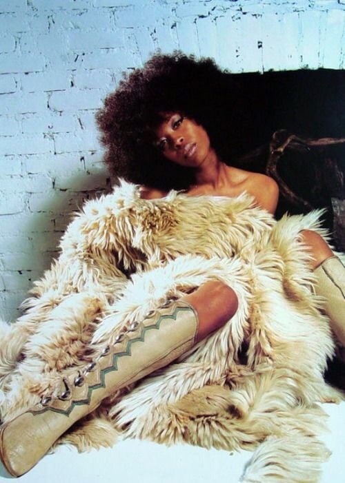 Erykah Badu