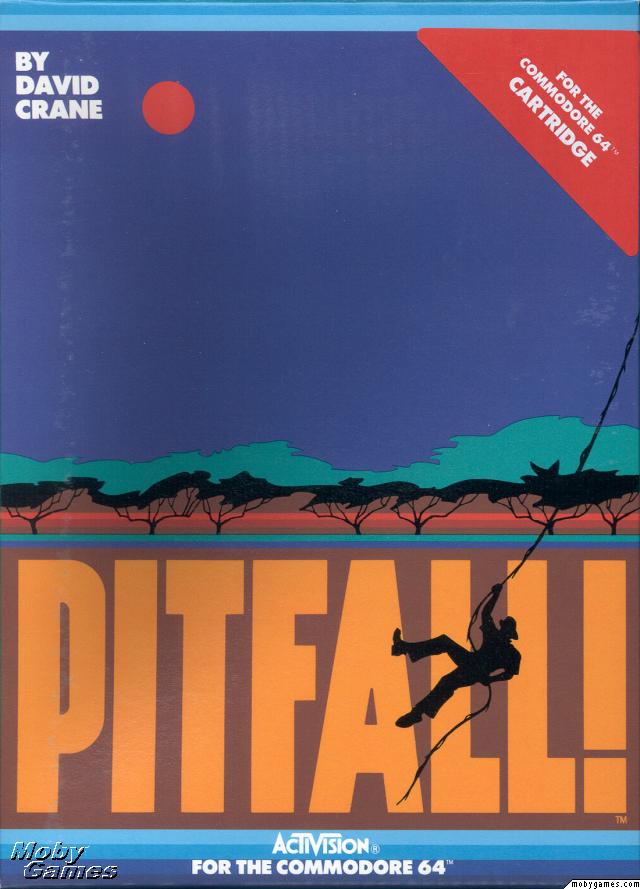 Pitfall!