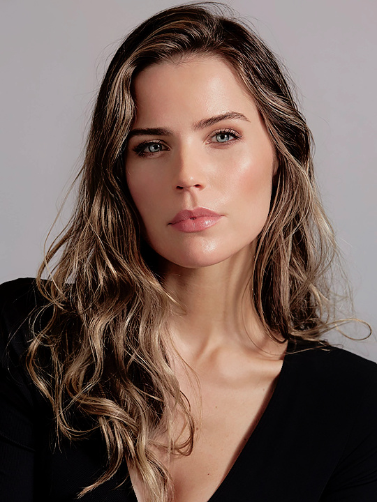 Sofia Mattsson